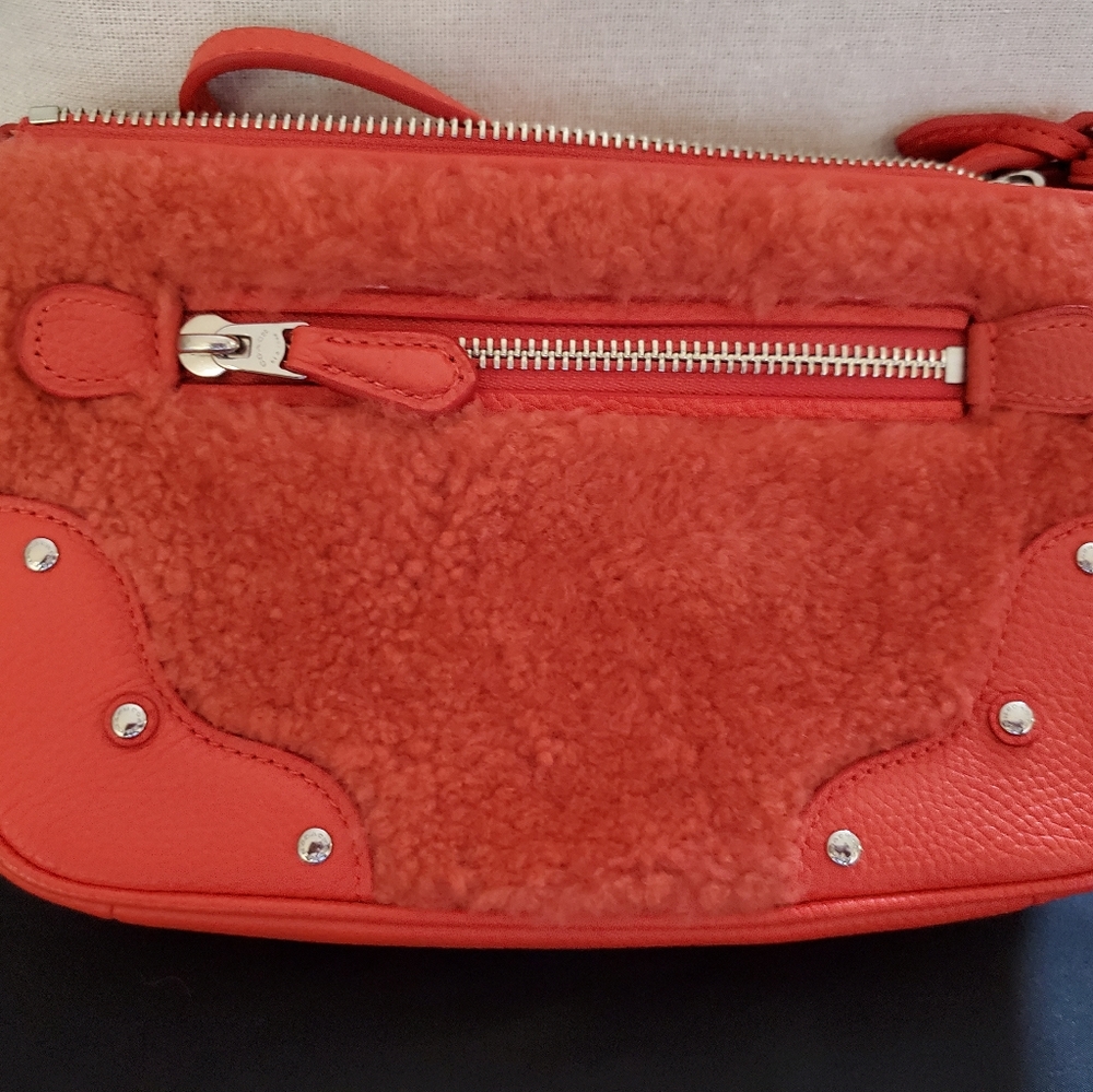 New With Tag, Coach Purse / Crossbody bag